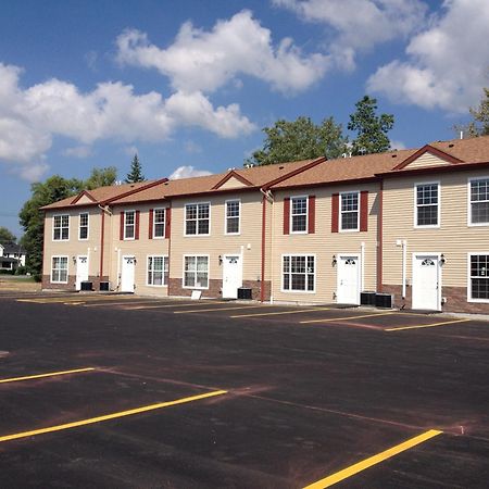Stay Inn And Suites Niagara Falls Camera foto