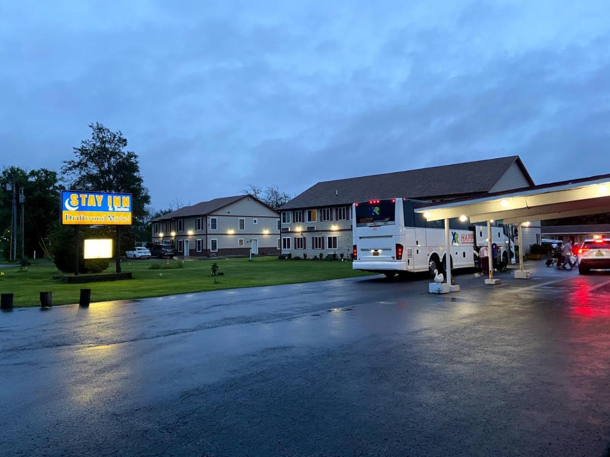 Stay Inn And Suites Niagara Falls Esterno foto