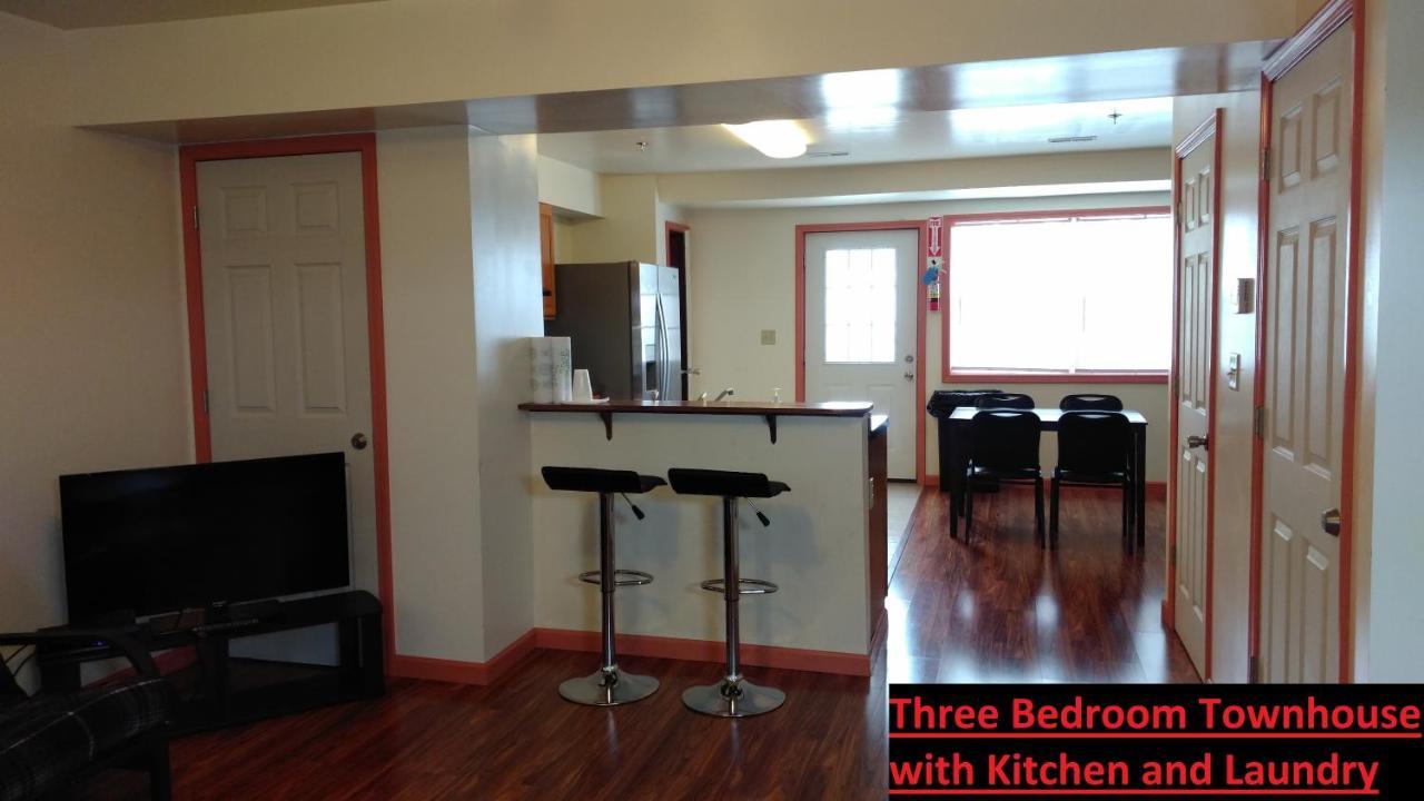 Stay Inn And Suites Niagara Falls Esterno foto