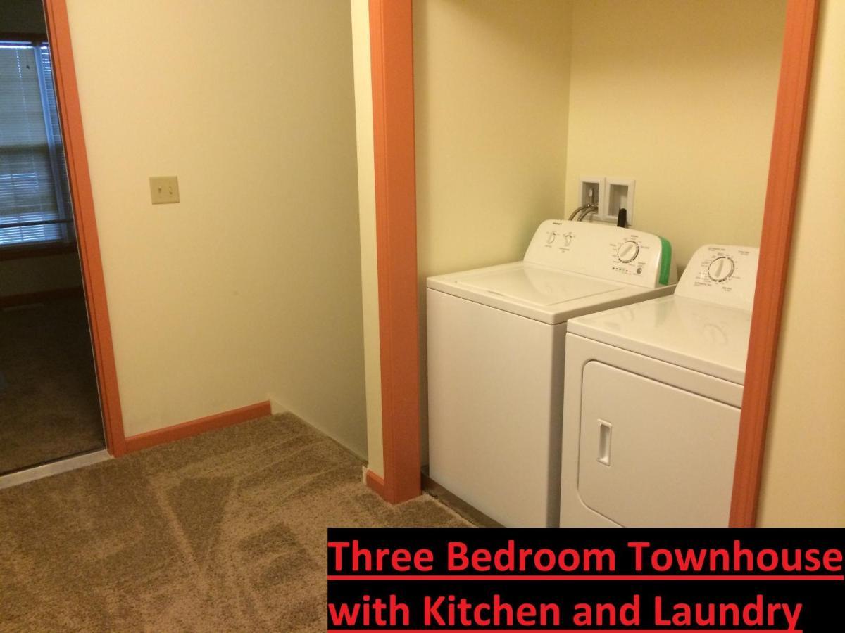 Stay Inn And Suites Niagara Falls Esterno foto
