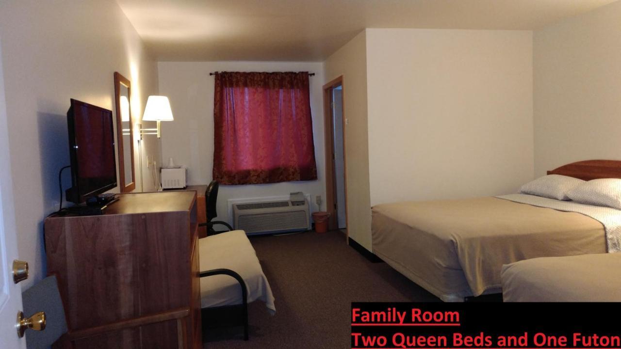 Stay Inn And Suites Niagara Falls Esterno foto