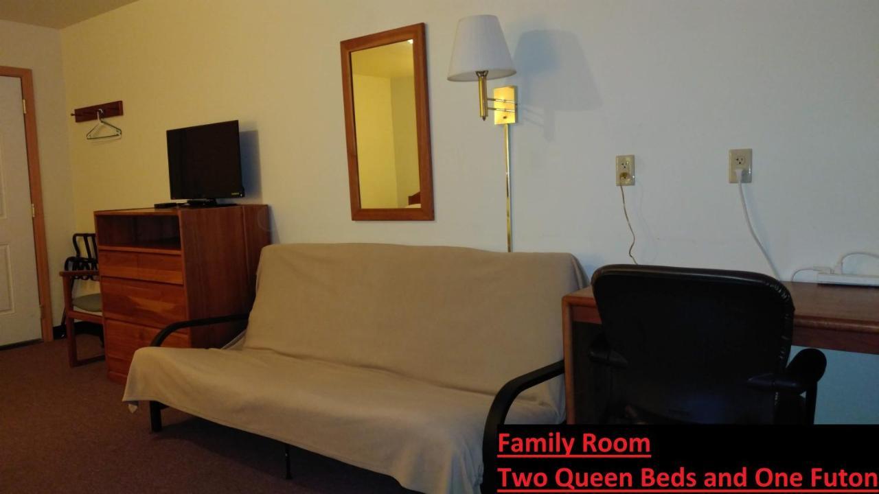 Stay Inn And Suites Niagara Falls Esterno foto