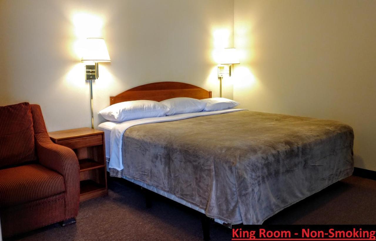Stay Inn And Suites Niagara Falls Esterno foto