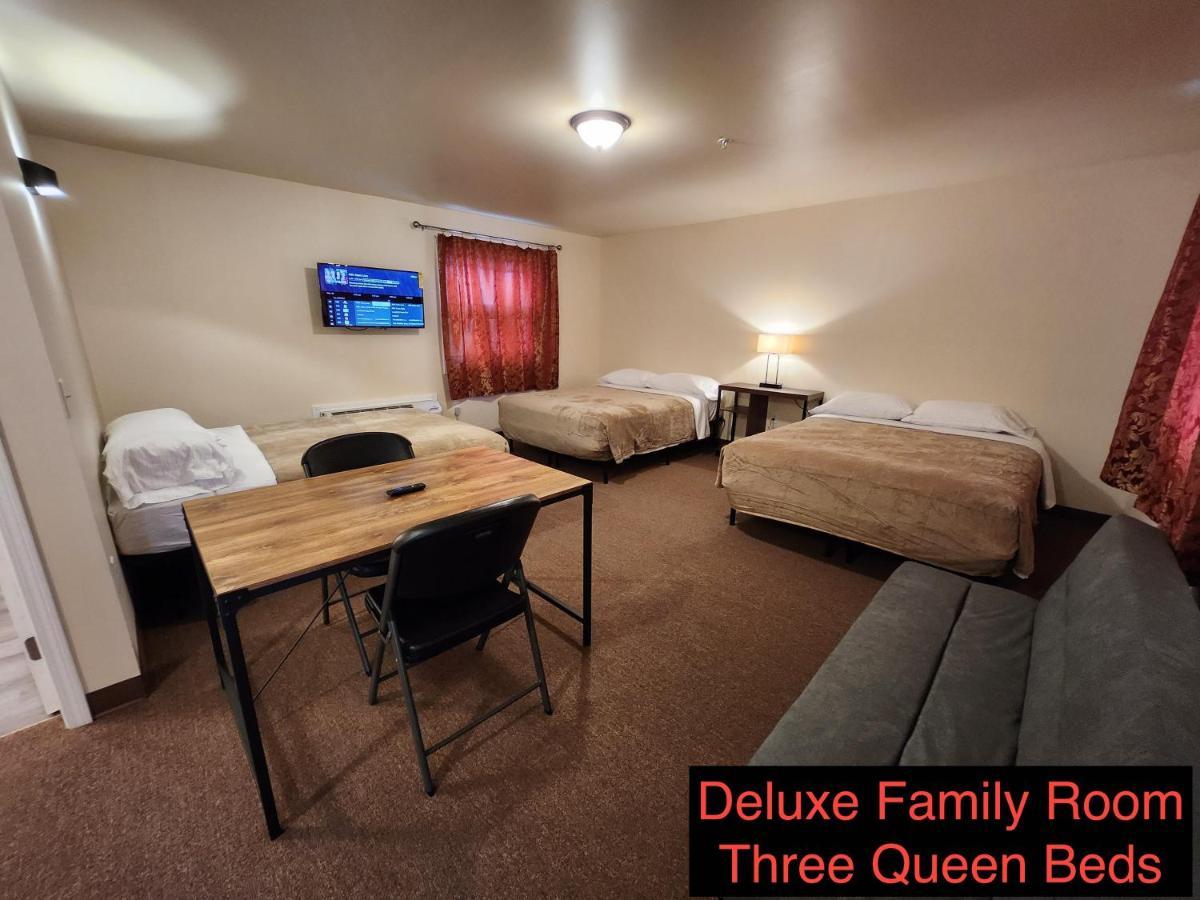 Stay Inn And Suites Niagara Falls Esterno foto