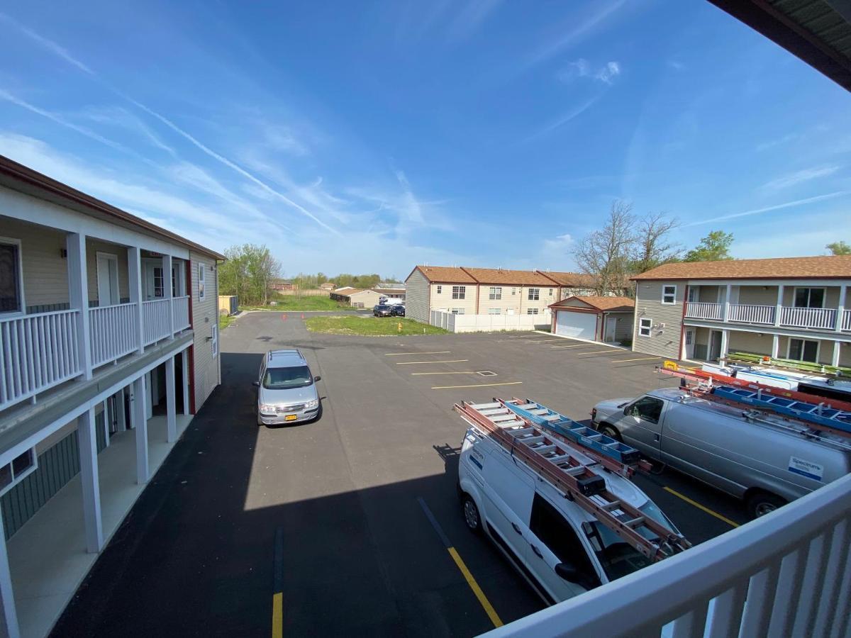 Stay Inn And Suites Niagara Falls Esterno foto