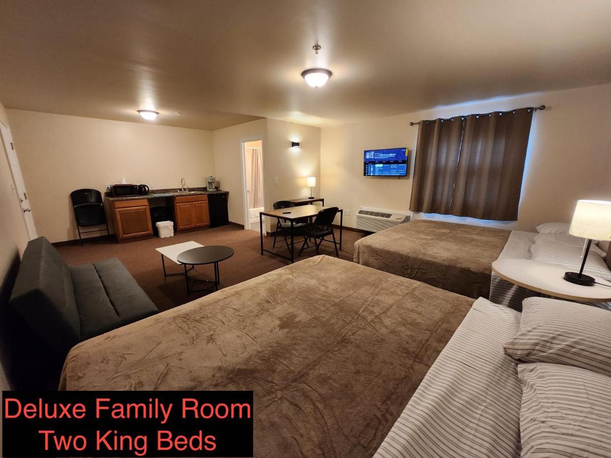 Stay Inn And Suites Niagara Falls Esterno foto