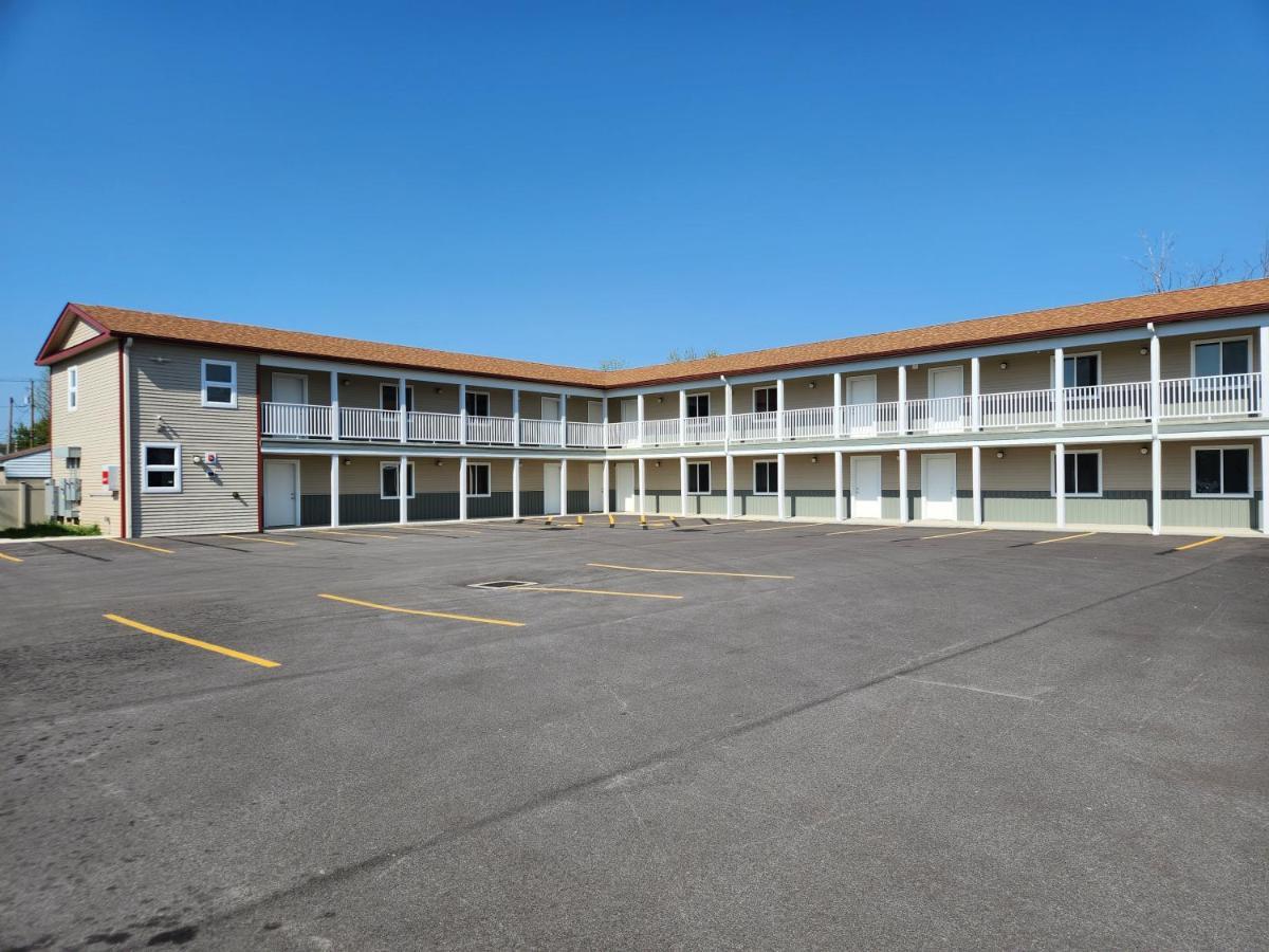 Stay Inn And Suites Niagara Falls Esterno foto