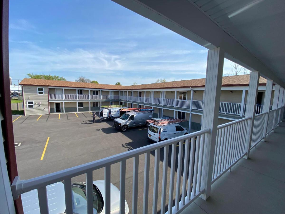 Stay Inn And Suites Niagara Falls Esterno foto