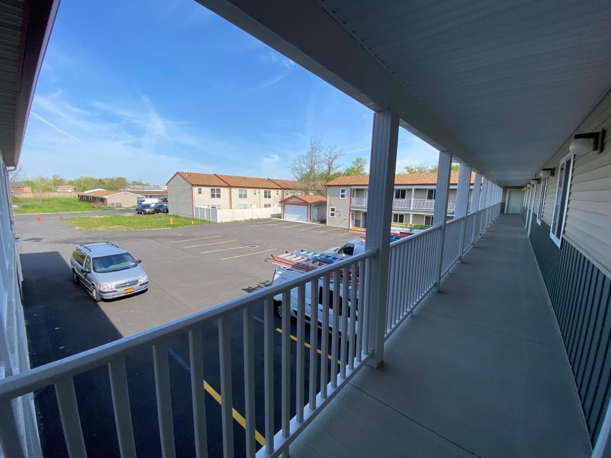 Stay Inn And Suites Niagara Falls Esterno foto