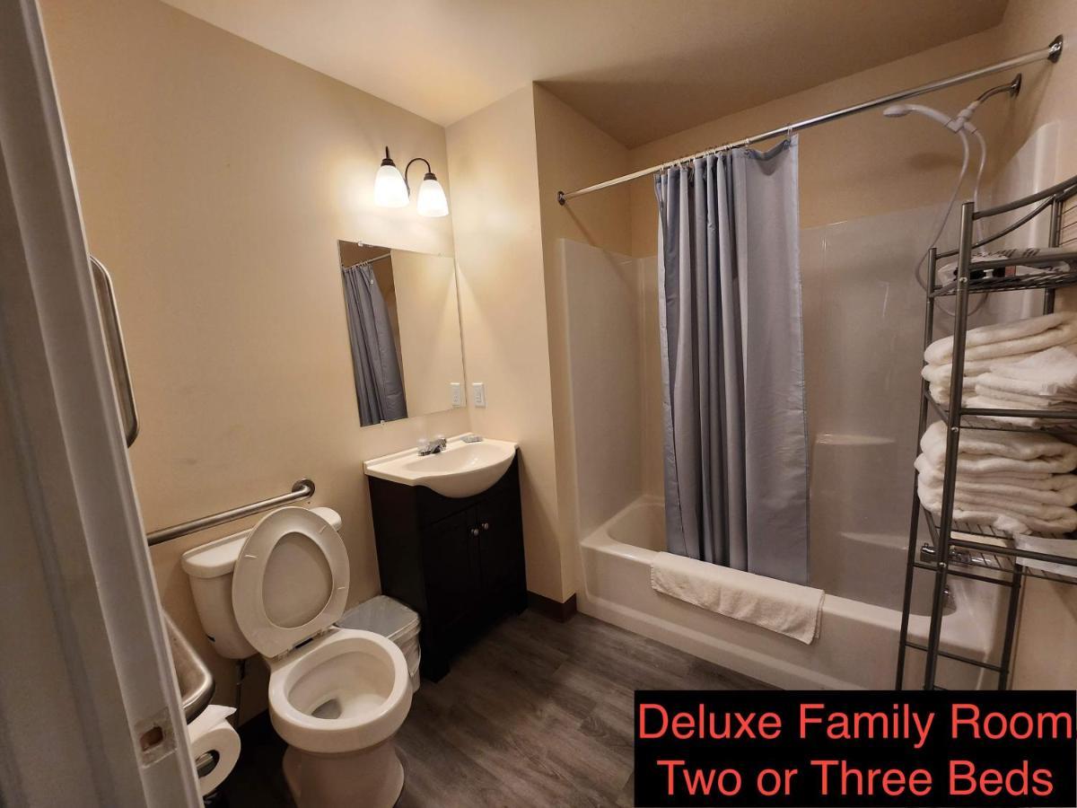 Stay Inn And Suites Niagara Falls Esterno foto