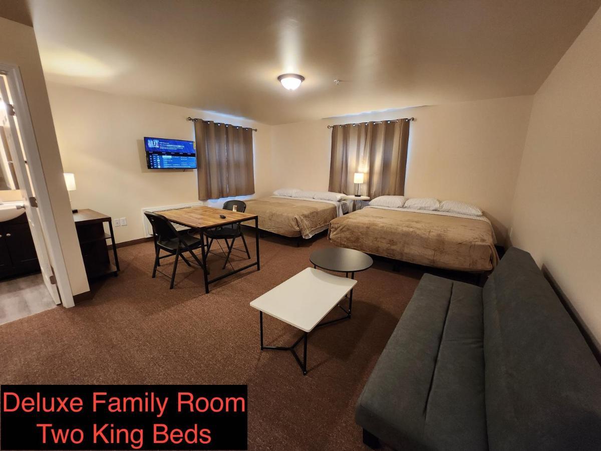Stay Inn And Suites Niagara Falls Esterno foto