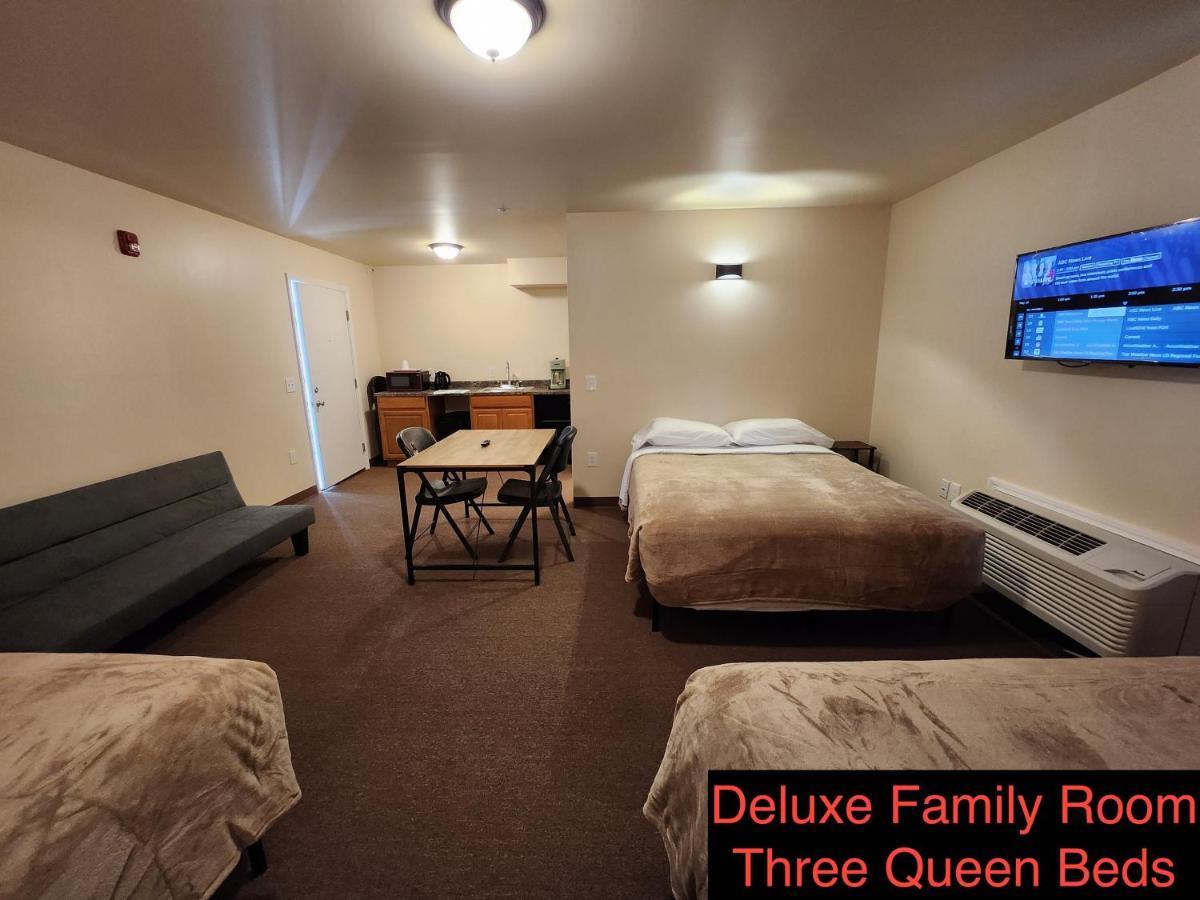 Stay Inn And Suites Niagara Falls Esterno foto