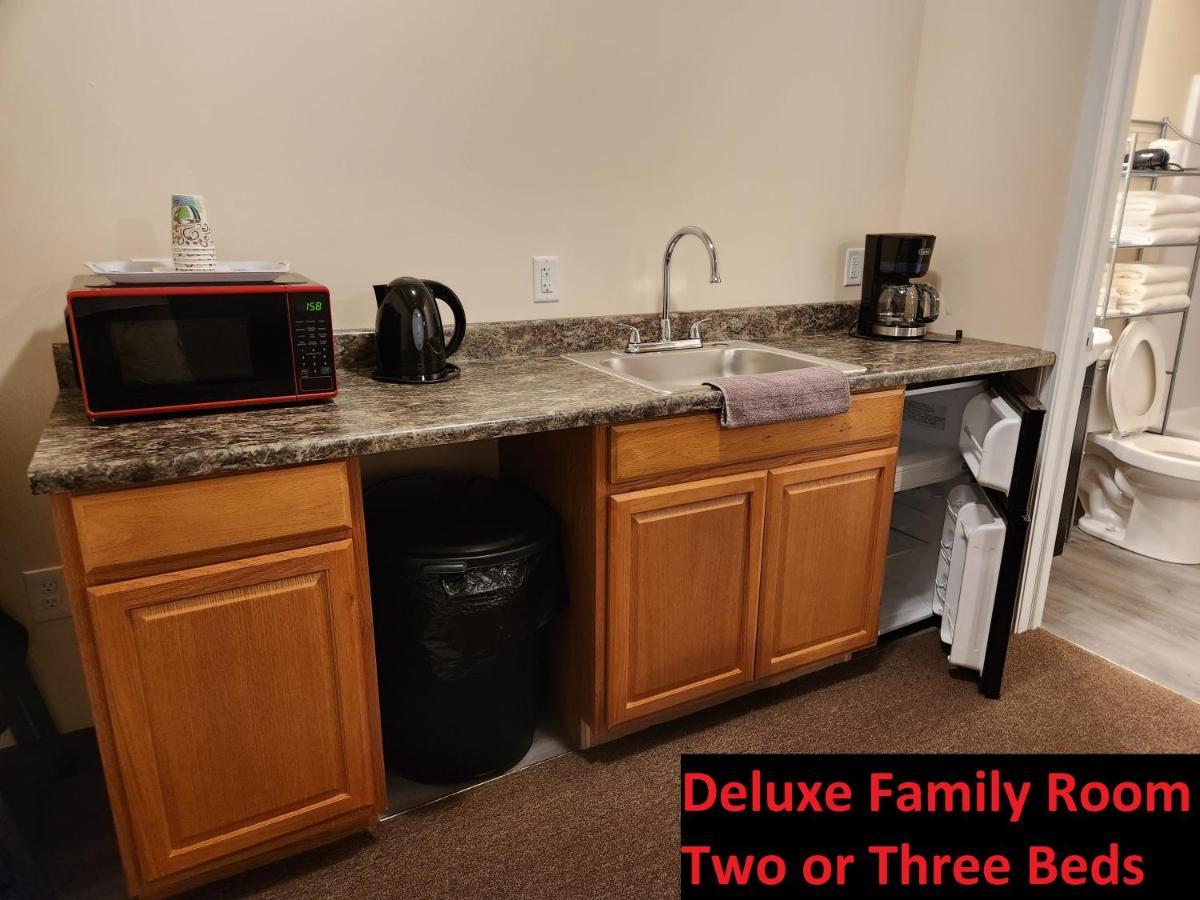 Stay Inn And Suites Niagara Falls Esterno foto