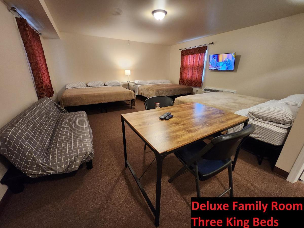 Stay Inn And Suites Niagara Falls Esterno foto