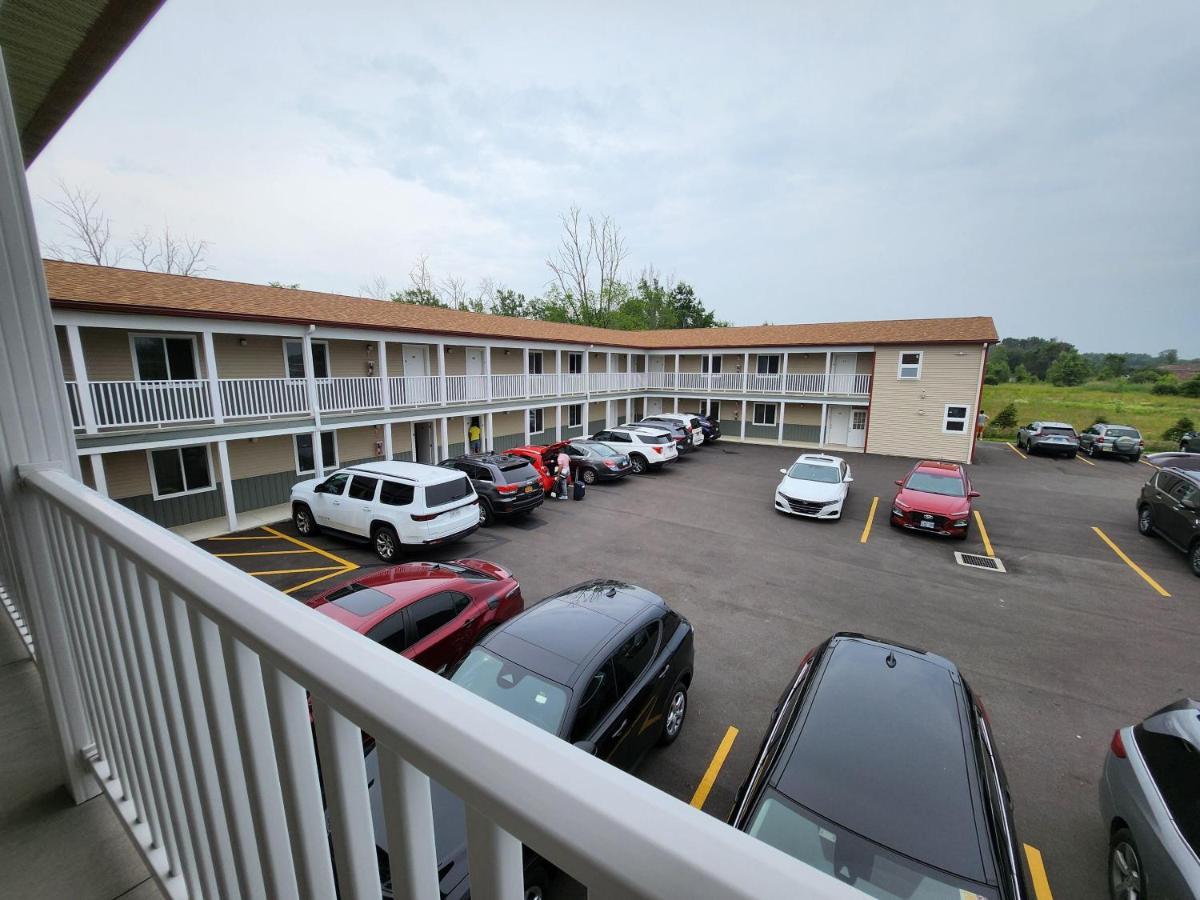 Stay Inn And Suites Niagara Falls Esterno foto