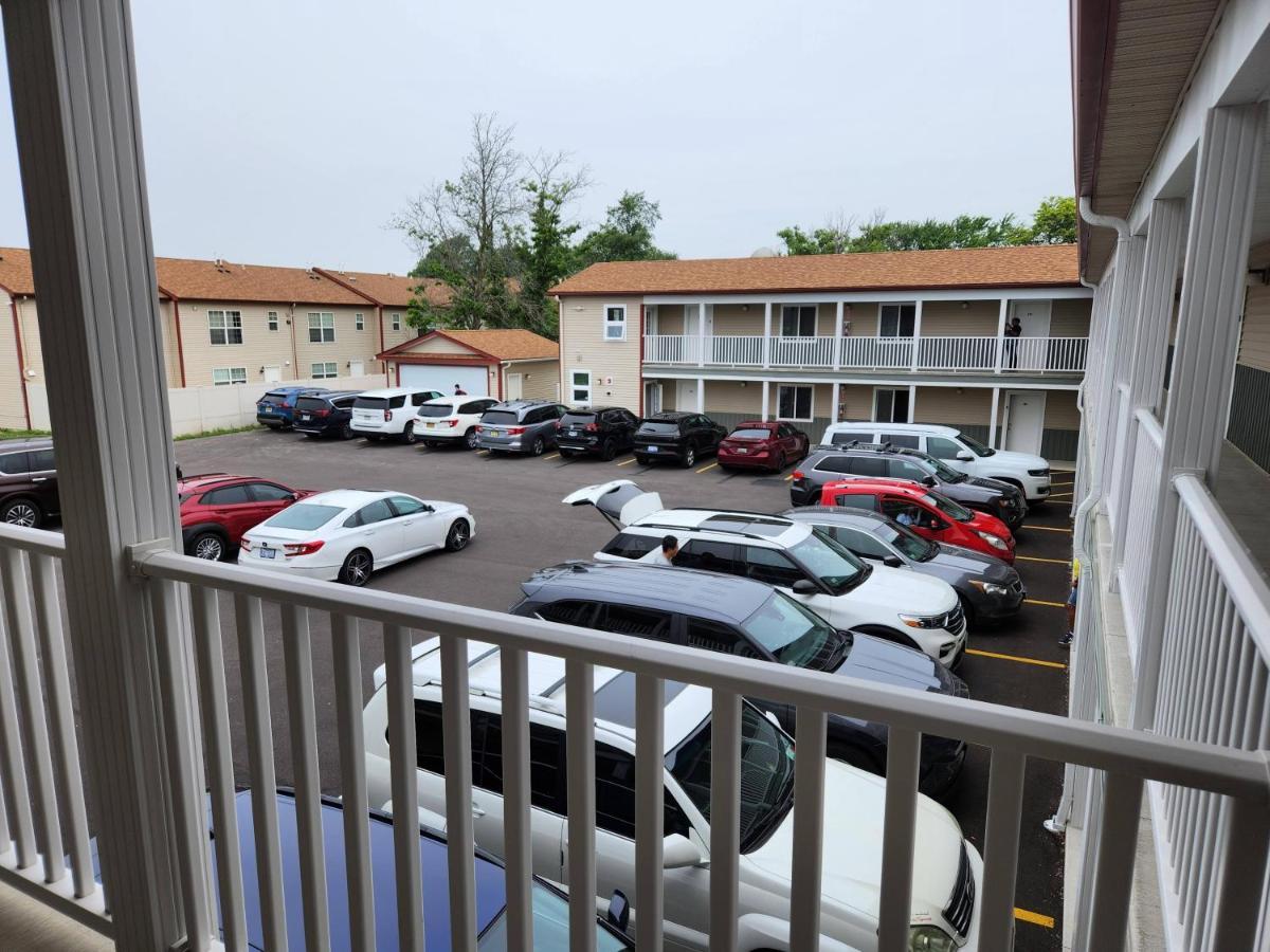 Stay Inn And Suites Niagara Falls Esterno foto