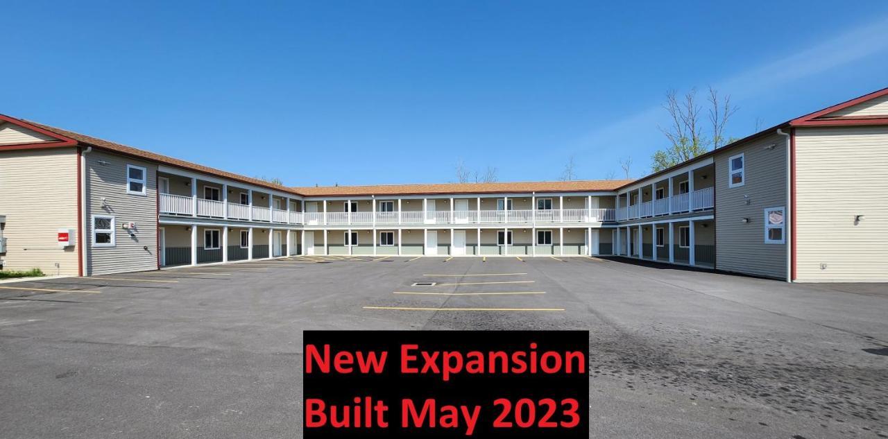 Stay Inn And Suites Niagara Falls Esterno foto