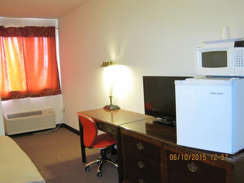 Stay Inn And Suites Niagara Falls Camera foto