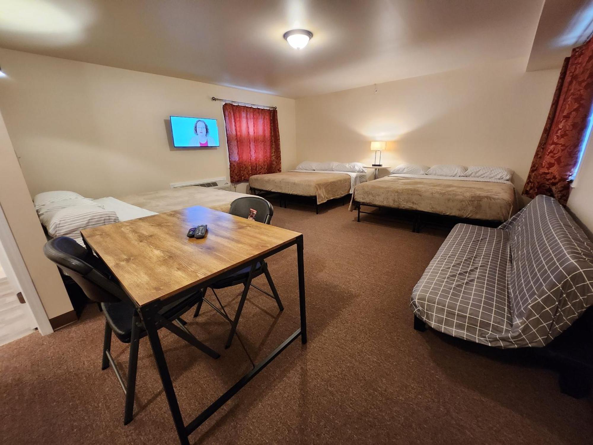 Stay Inn And Suites Niagara Falls Camera foto