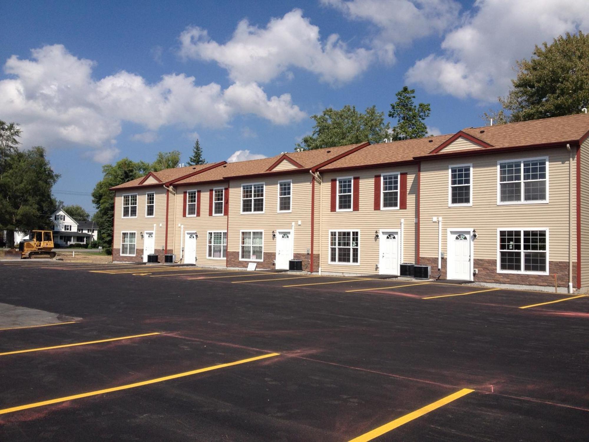 Stay Inn And Suites Niagara Falls Camera foto