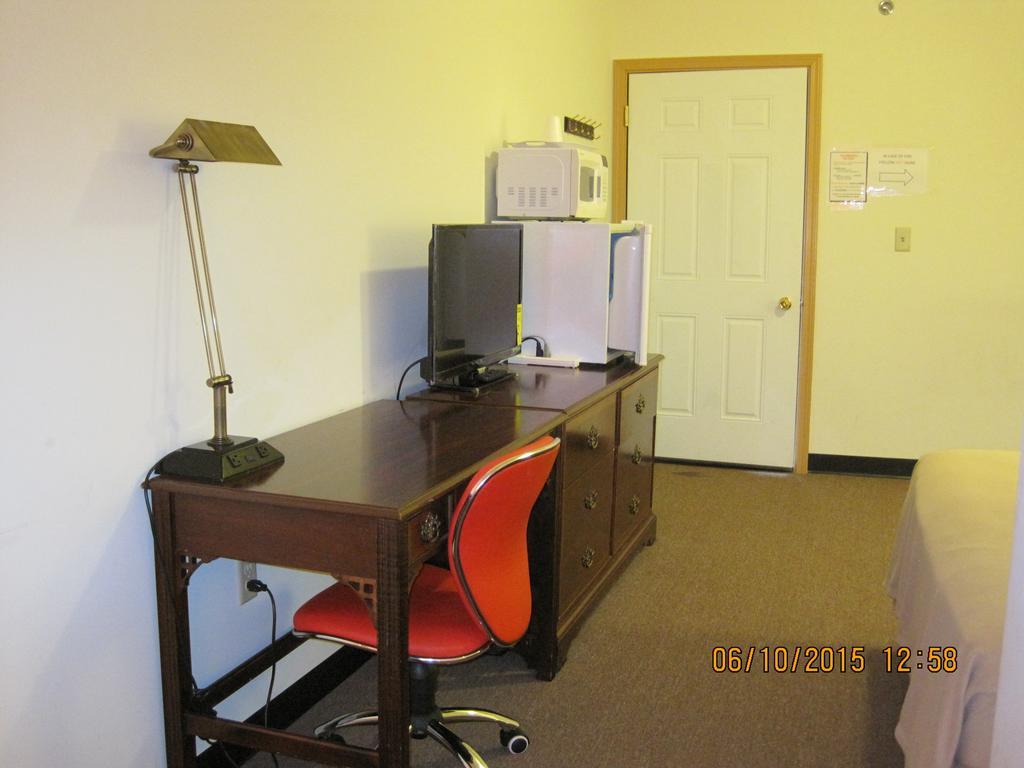 Stay Inn And Suites Niagara Falls Camera foto