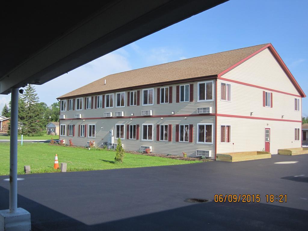 Stay Inn And Suites Niagara Falls Camera foto