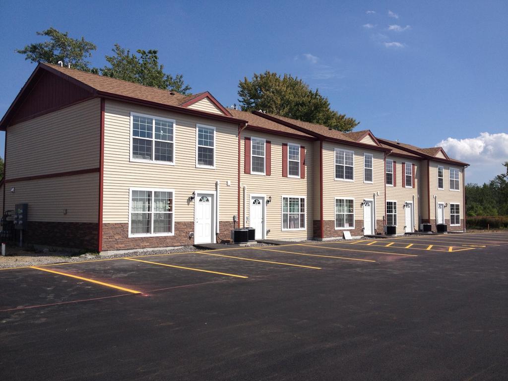 Stay Inn And Suites Niagara Falls Camera foto