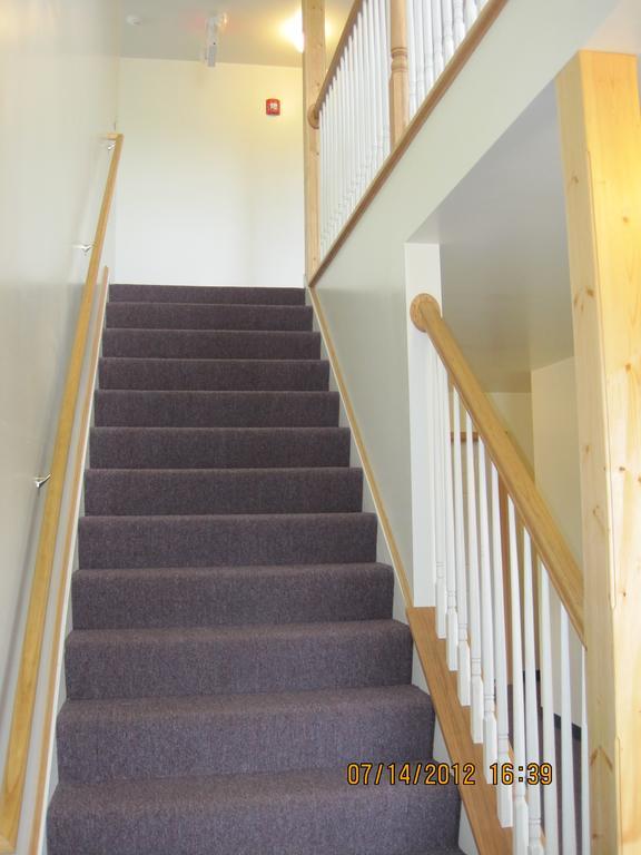 Stay Inn And Suites Niagara Falls Esterno foto