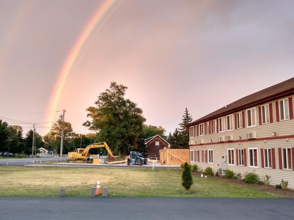 Stay Inn And Suites Niagara Falls Esterno foto