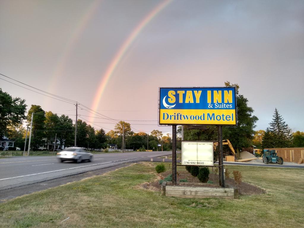 Stay Inn And Suites Niagara Falls Esterno foto