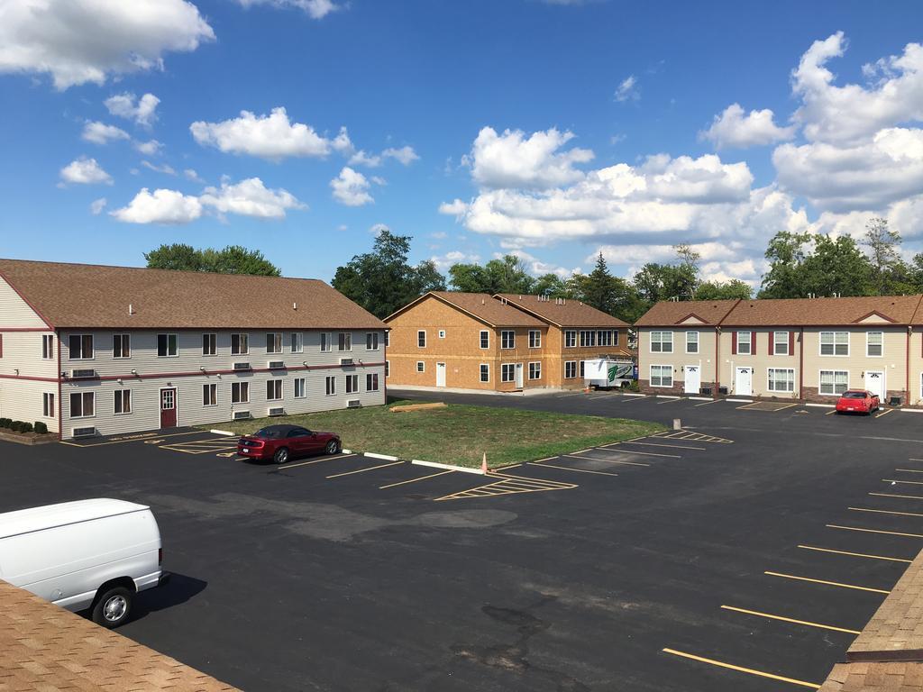 Stay Inn And Suites Niagara Falls Esterno foto