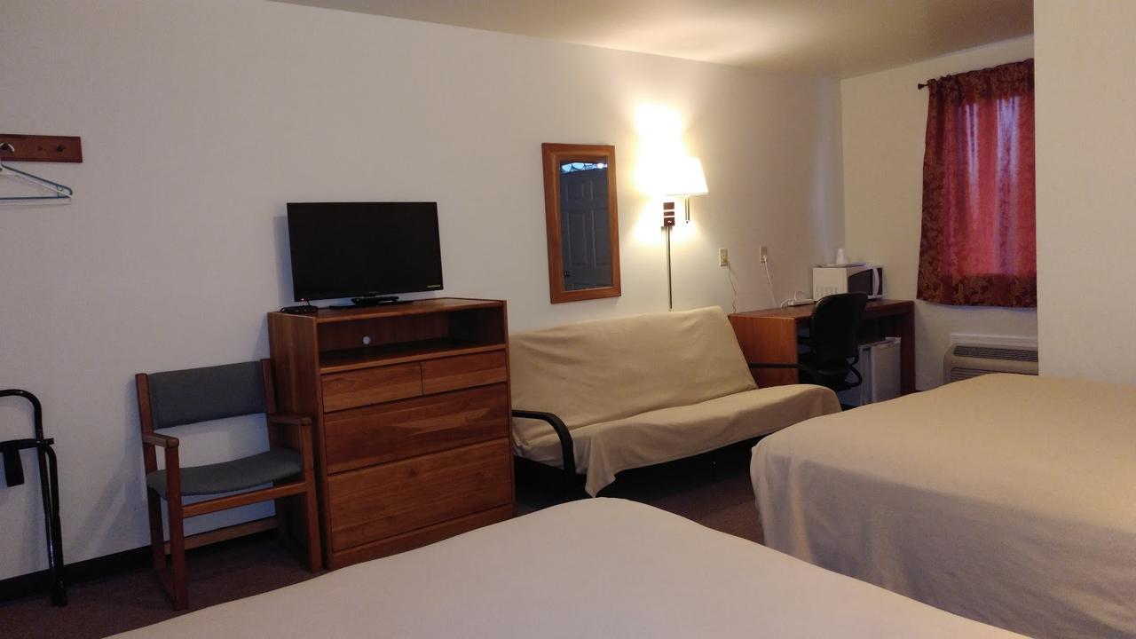 Stay Inn And Suites Niagara Falls Esterno foto